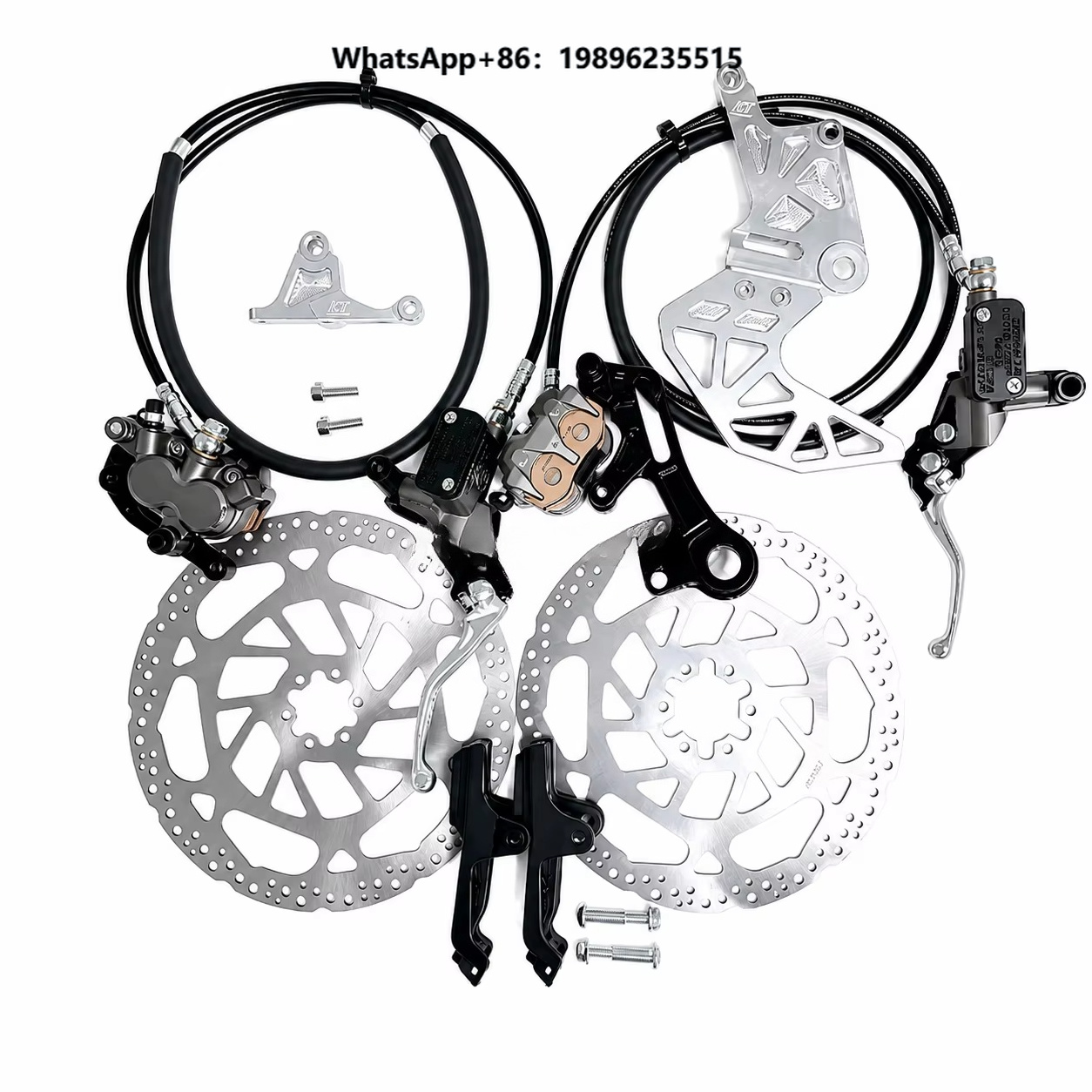 RACING Versterkte voor- en ach - Bike Light Front Rear recensie en prijs