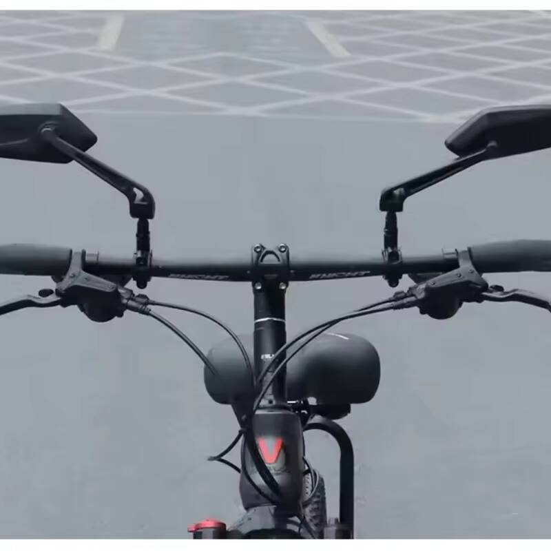 ESLNF achteruitkijkspiegels vo - Cycling Zones recensie en prijs