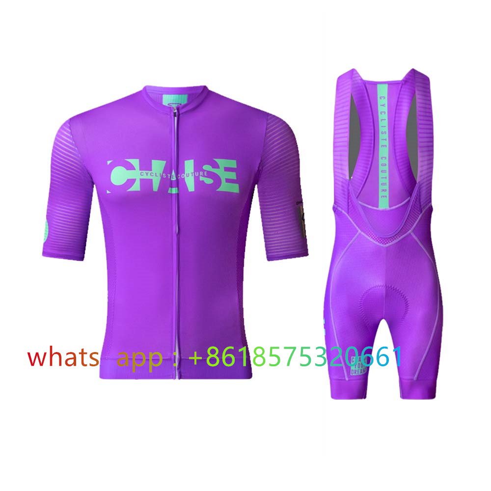 Chaise Cycliste Wielertrui Set - Cycling Commuter Shorts recensie en prijs