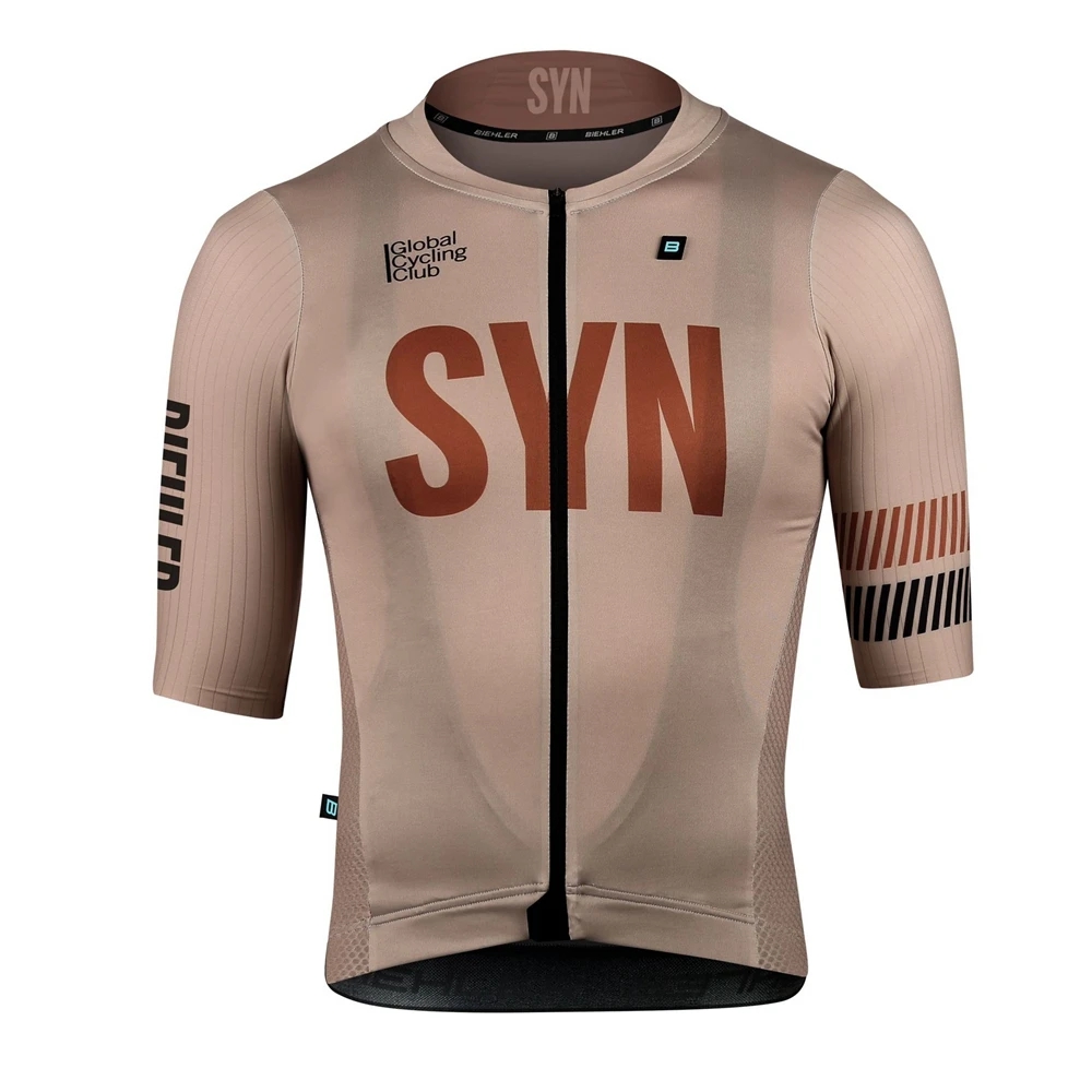 Syn Bruine Fietskleding Heren  - Cycling Commuter Pants recensie en prijs