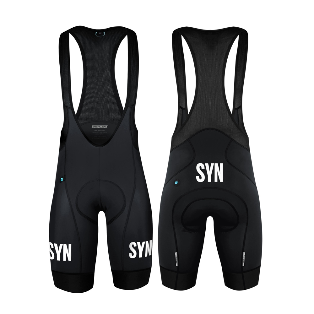 Syn Bruine Fietskleding Heren  - Cycling Commuter Pants recensie en prijs