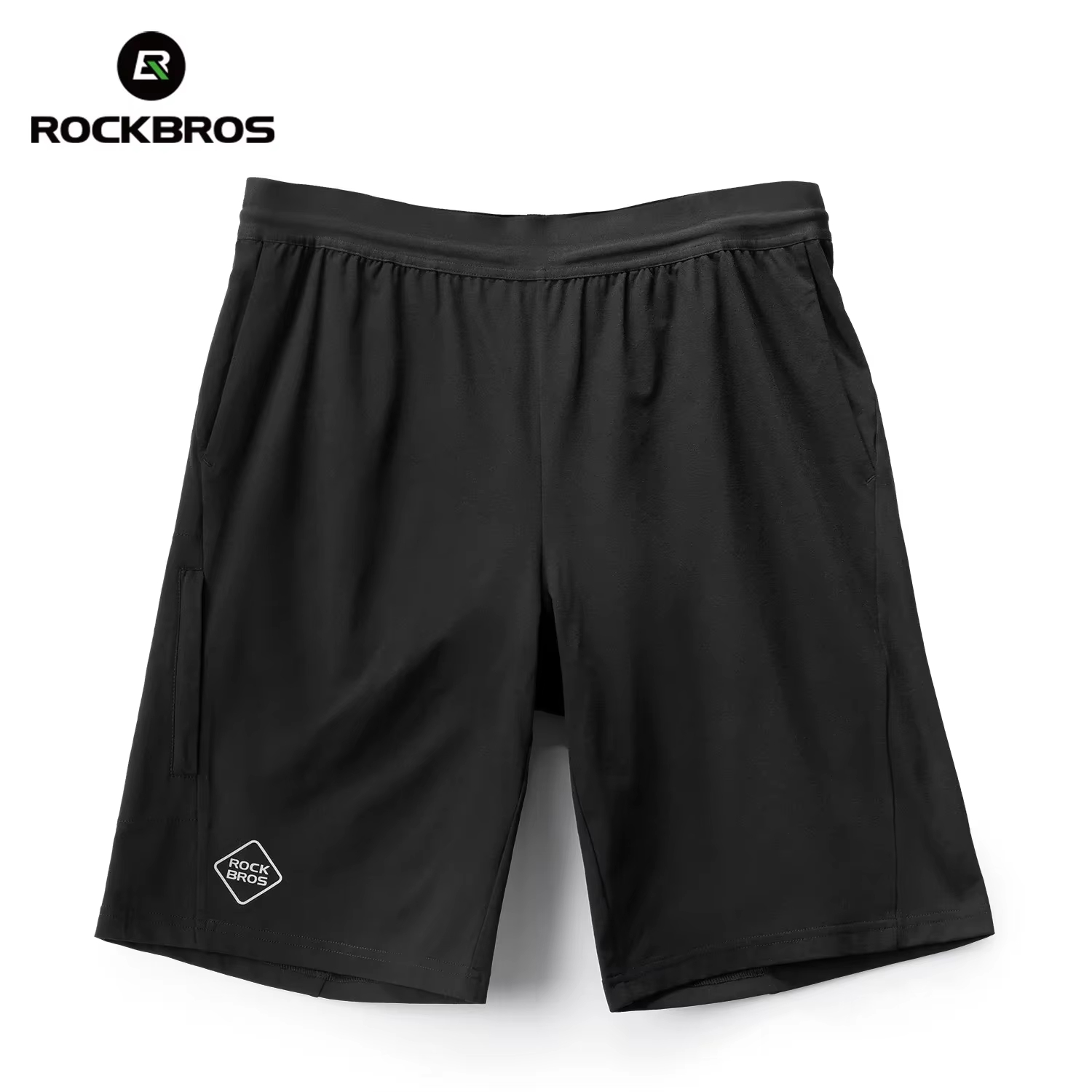 ROCKBRS Casual fietsbroek voor - Cycling Shorts For Commute recensie en prijs