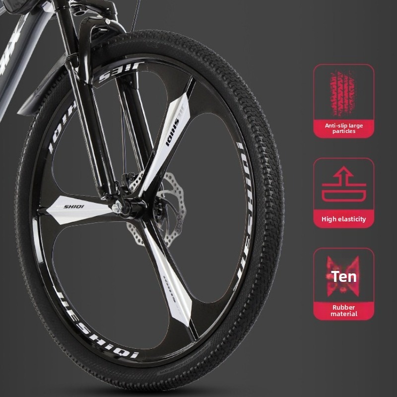 Fiets voor volwassenen Kindere - Commuter Biking recensie en prijs