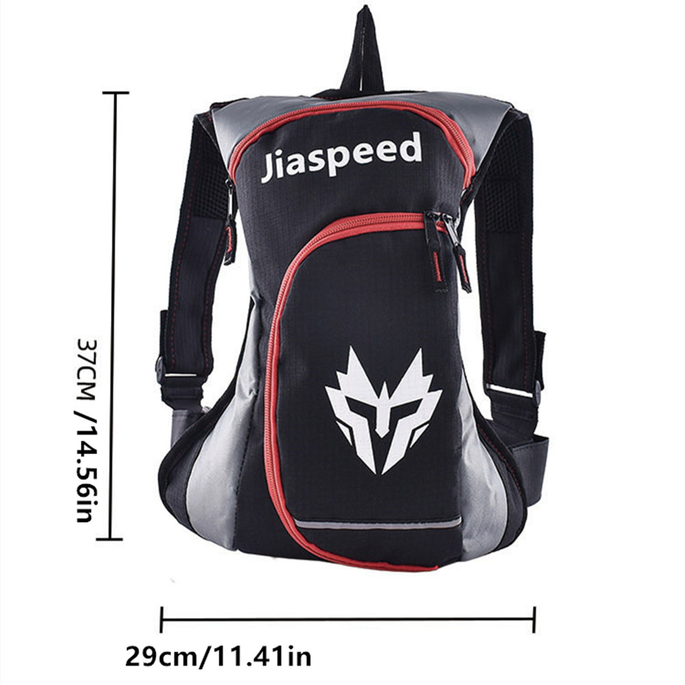 Motorfiets Fietspakket Off-Roa - Cycling Commute Backpack recensie en prijs