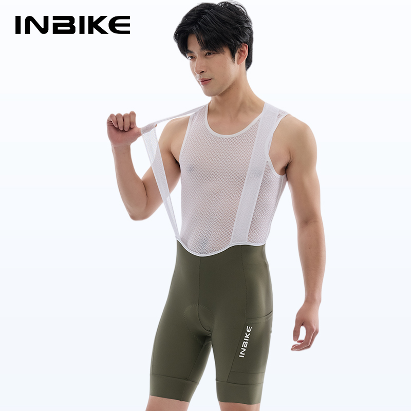 INBIKE Zomer Fietsbroekjes Her - Cycling Commuter Pants recensie en prijs