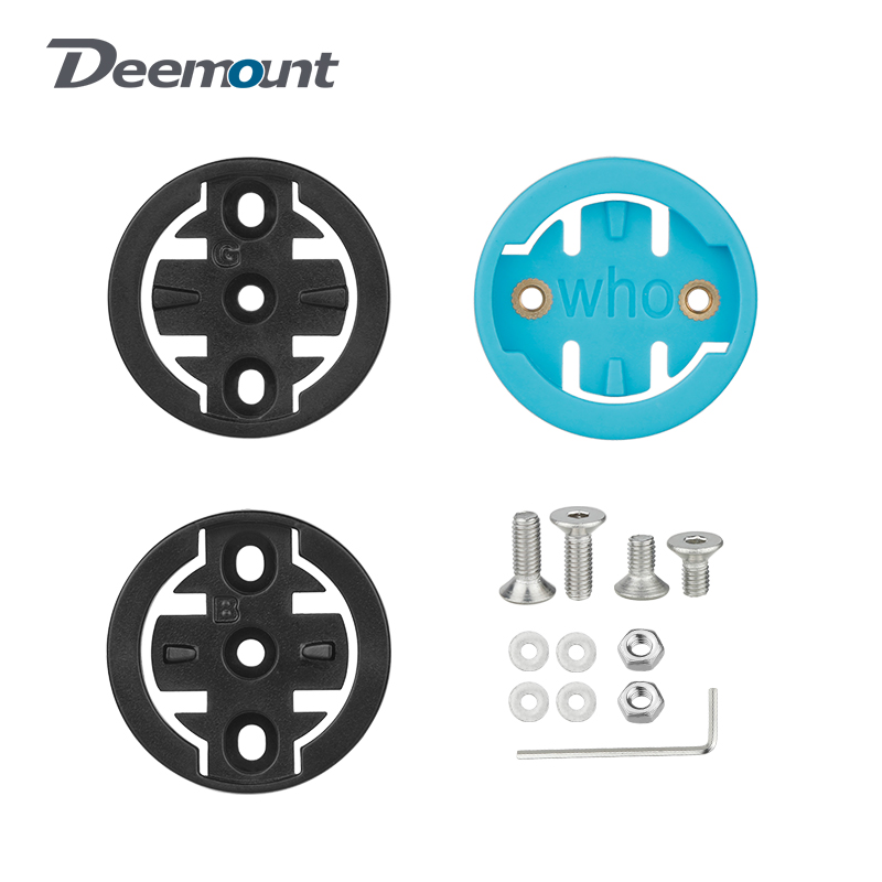Out Front Computer Mount Adapt - Bike Light Front Rear recensie en prijs