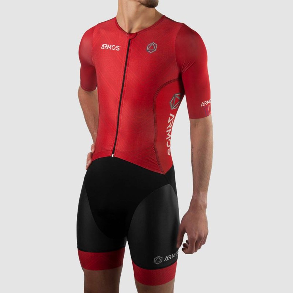 Sila Nieuwe Heren Fiets Mtb Tr - Cycling Commuter Pants recensie en prijs
