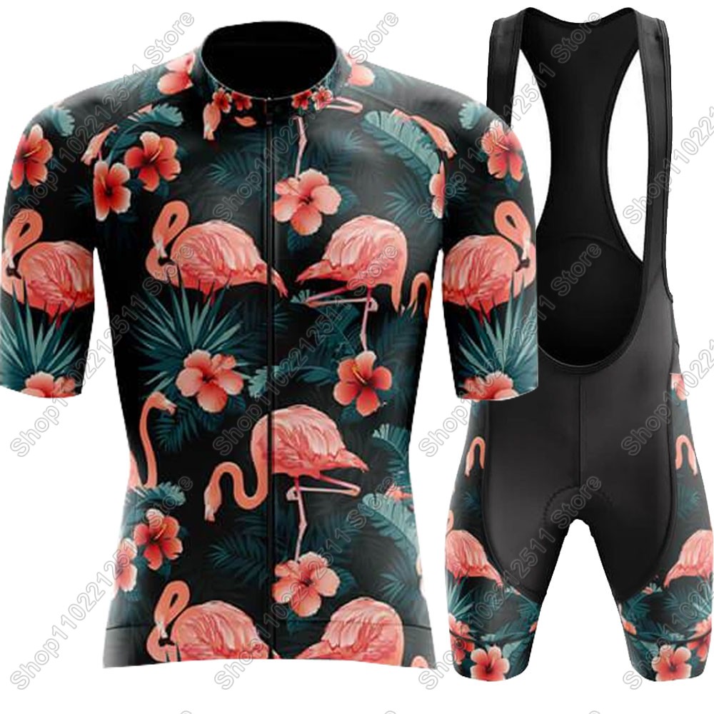2025 Flamingo Wielertrui Set F - Cycling Commuter Shorts recensie en prijs