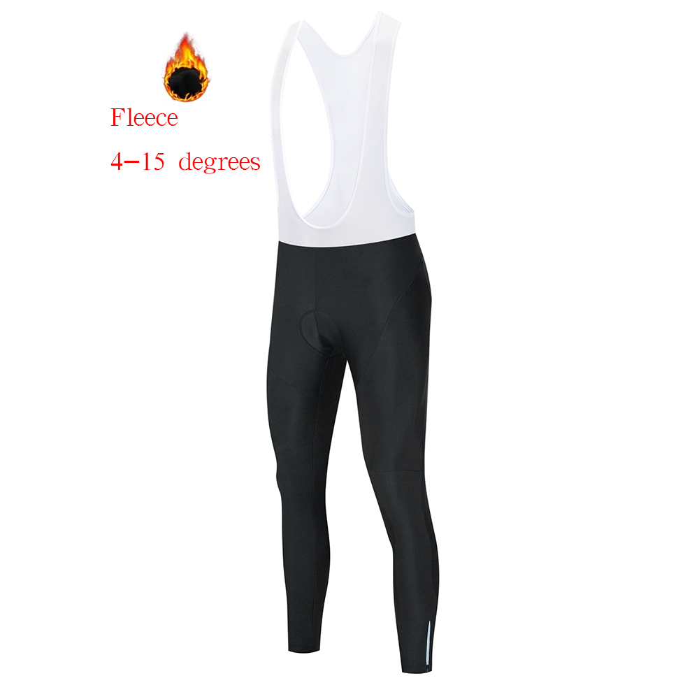 MTB 20D Gel Heren fietsen lang - Cycling Commuter Pants recensie en prijs