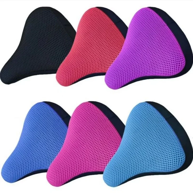 1PC 3D Zachte Siliconen Fietsz - Commuting By Bike recensie en prijs