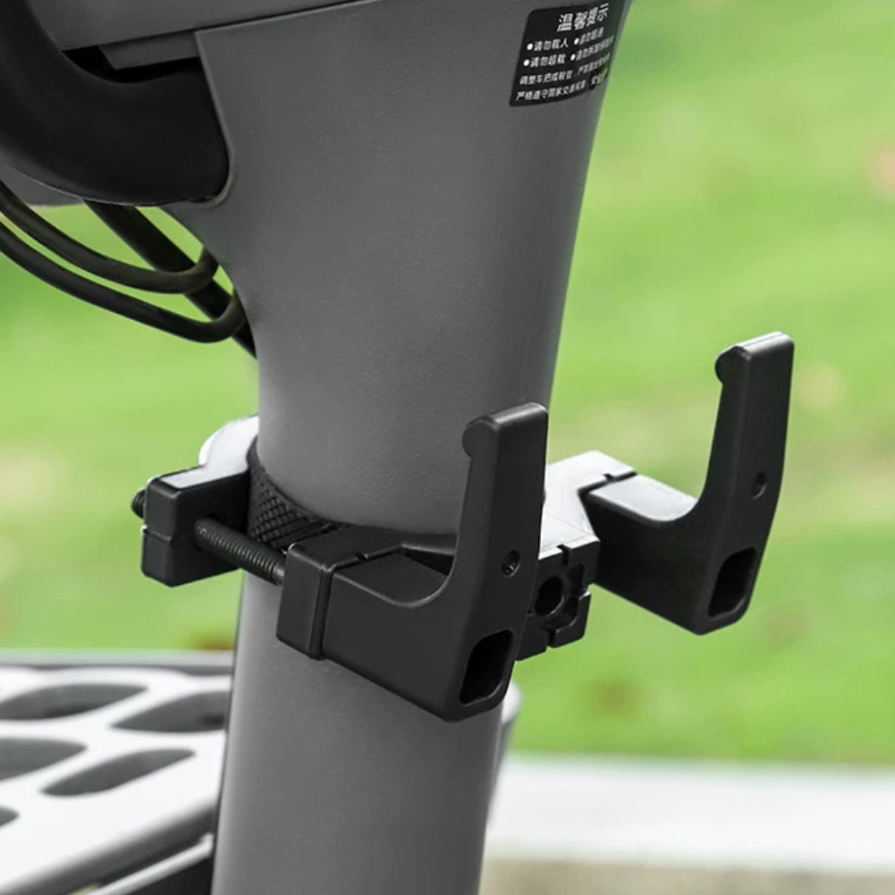 Haken Motorhelm Accessoires Op - Cycling Commute Bag recensie en prijs