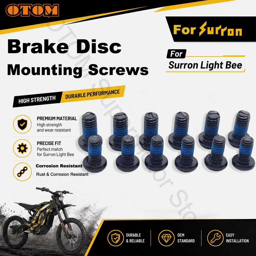 Montageschroeven voor voor- en - Bike Light Front Rear recensie en prijs